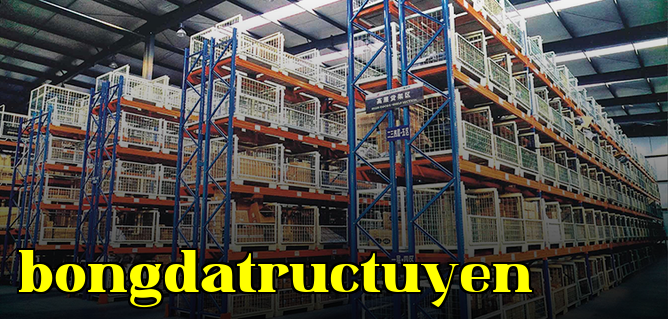 Internet+ Logistics thế hệ thứ tư